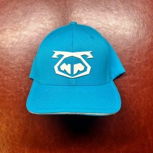 Limited release Nasty pig cap